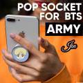 BTS PopSockets for Phones & Tablets Jin KPOP Army. 