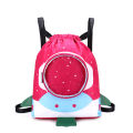 Children Waterproof Swimming Backpack Kids Outdoor Pool Beach Backpack Combo Dry Wet Bags Adjustable Sports Storage Bag. 