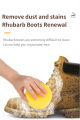Multi-functional Leather Cleaner Saddle Soap Leather Cleaning Soap Sofa Clothing Bags Shoe Decontamination Cleaning Cream. 