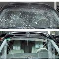 Multifunctional Effervescent Spray Cleaner Solid Wiper Cleaner Car/Glass/wipers Cleaning Act As Glint. 