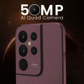 Sparx Neo X | 4GB/64GB | Display: 6.56" | Camera: 50MP AI Quad Camera | 8MP Selfie | Battery: 5000mAh | Processor: Octa-Core | Sparx. 