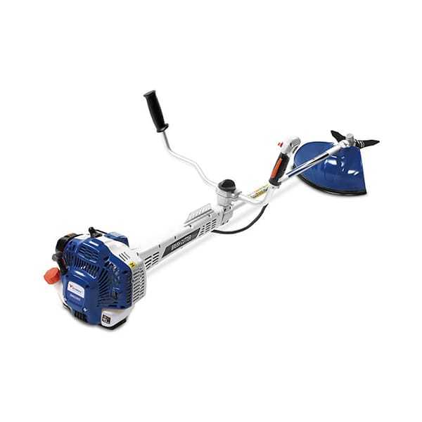 Zomax 2 stroke brush cutter