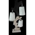 tree style lamp. 