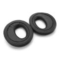 Ear Pads Earpad Tools DIY Cushion For Sony MDR-RF925 RK RF970RK RF925RK RF985R Headphones. 