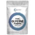 L-Glycine Powder 1 Kilogram. 