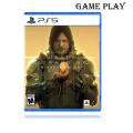 PS5 Death Stranding Director's Cut - PlayStation 5. 