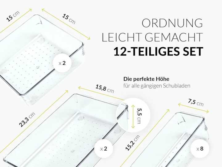 4%20Pcs%20Clear%20Plastic%20Drawer%20Organizers%20Set,%20Bathroom%20and%20Vanity%20Drawer%20Trays,%20Plastic%20Lipstick%20Transparent%20Jewelry%20Storage%20Box%20Makeup%20Organizer%20Holder%20-%20Cosmetic%20Storage%20for%20Cosmetic%20Brush,%20Eyeliner,%20Nail%20Polish%20-%20Image%204
