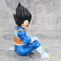 Dragon Ball Wink01 Saiyan Vegeta Battle Suit Figure Model Ornament. 