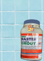 Tile Filling Unsanded Grout For Ceramics Tiles. 