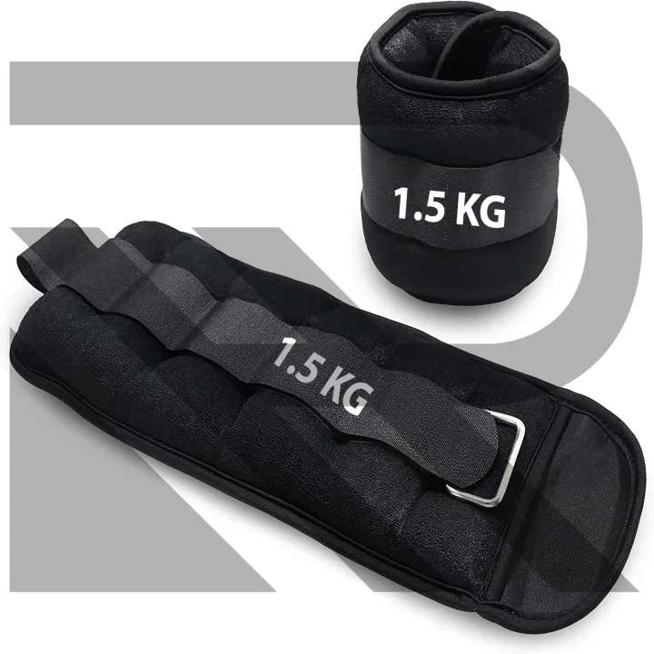 ANKLE%20WEIGHTS%20Pack%20of%201%20to%205%20kg,%20Weight%20Bearing%20Ankle%20wrist%20Strap%20Leg%20Strength%20Resistance%20Bands%20for%20Speed%20Training%20Running%20Exercise%20Workout%20Fitness%20Band%20-%20Image%209