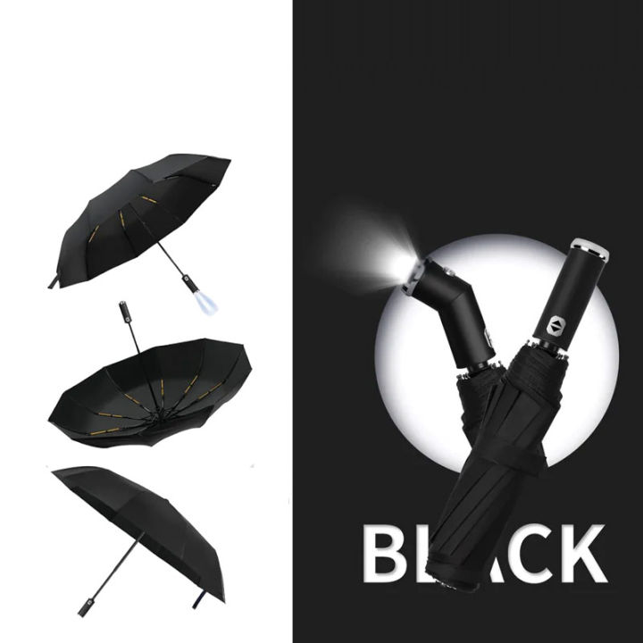 Automatic%20Folding%20Umbrella%20With%20LED%20Light%20Portable%20Sunny%20Rainy%20Umbrellas%20With%20Flashlight%20Windproof%20LED%20Torch%20Umbrella%20-%20Image%202