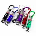 Powerful Laser Pointer With 3 in 1 Features Includeing Sos, and Uv Light - Q10900. 