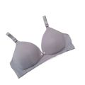 ● Maternity Bra - Front Opening - Bra with Foam - Feeding bra - 100% Cotton - Wireless Bra - Nursing bra - Front Open Button opening Bra - Breast feeding bra For Cup SIZE B C DD for All Women And Girls. 