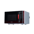 Dawlance Microwave Oven DW 115 CHZP / Large Capacity / Grill Cooking / Auto Cook Menu / 25 Litres / Micro wave. 