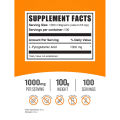L-Pyroglutamic Acid Powder 100 gm. 