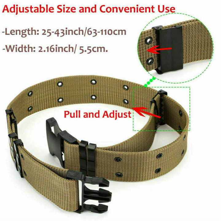 Uniform%20Web%20Belt%20-%20%20Security%20Webbing%20Belt%20-%20Image%206