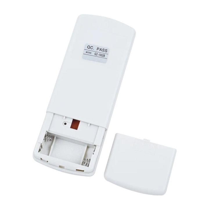 Electrolux%20AC%20Remote%20Control%20-%20Image%205