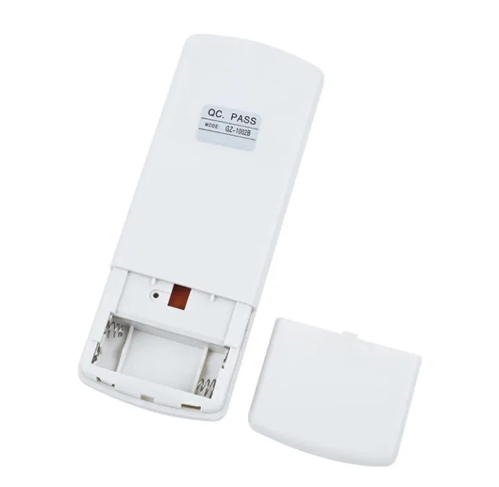 Electrolux%20AC%20Remote%20Control%20-%20Image%204