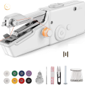 New Tech Ab Silai hoi Asaan | Mini Handy Stitch Machine | Portable Sewing Machine. 