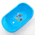 Baby Bath Tub For for infants, Lightweight Soft bathseat For Kids Bathing In Bather Seating Tubs - BE-B140. 