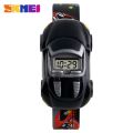 SKMEI Kids Clock  Digital Car Electronic Watch For Boys Girls 1241. 