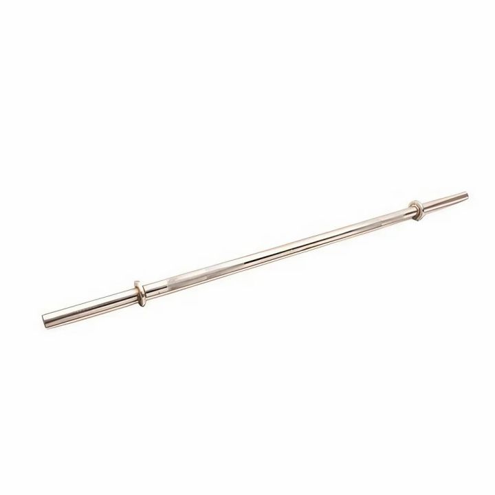 Home Gym Barbell Rod Straight 4 ft for home use, gym rod, biceps rod, gym barbell, barbell, Fitness Guru
