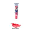 WOW Glossy Tattoo Color Long Lasting Waterproof Peel off Mask Lip Stain Tattoo Lipstick Tint - Pack 0f 6/3/1. 