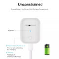 Air buds Bluetooth Earphones Airpods. 