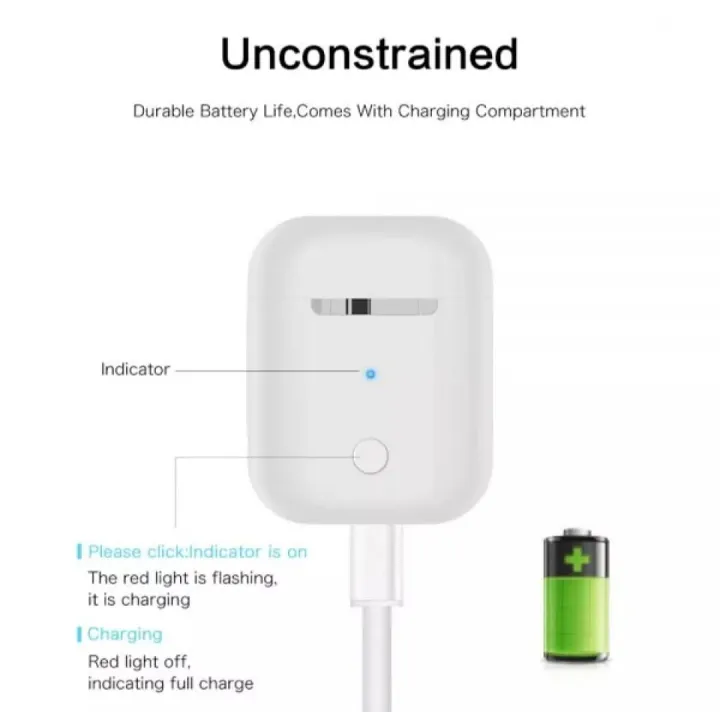 Air%20buds%20Bluetooth%20Earphones%20Airpods%20-%20Image%202