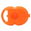 Creative Practice Tool Stabilizer Base Professional Sport Training Rebound Ball Primary Exercise Tennis Trainer. 