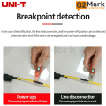 UNI-T UT12D-ROW AC Voltage Detector. 