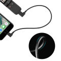 30cm Data Cable Type-C to Micro-USB IOS for DJI MINI 4K /Pocket 2 Conversion Connector Cable OTG Converter Gimbal Accessories. 