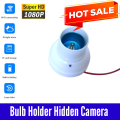 bulb holder bulb holder  Camera WiFi Wireless Monitoring Security Protection Remote Monitor Camcorders Video Surveillance Smart Home. 
