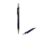 2.0mm Black Lead Holder Mechanical Drafting Drawing Pencil For School Stationery. 