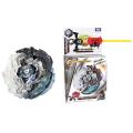 Rapidty Fight Burst Beyblade Starter Toy Set KILLER DEATHSCYTHER.2V Hn B-85. 