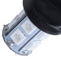 2x Red T20 7443 380 W21/5W Car 13 SMD 5050 LED Stop Tail Brake Turn Lights Bulbs. 