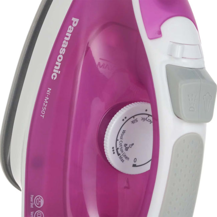 Panasonic%201%20-%20STEAM%20IRON%20NI-M%20250%20PINK%20(1550W)%20-%20Image%203