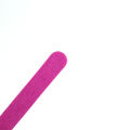10/50/100 Pcs Professional Nail Files 180/240 Grit Nail Buffer Buffing Slim Crescent Grit Nail Tools Disposable Nail File. 