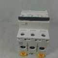 Schneider Electric 3-Pole Circuit Breaker 16/20 Amps 40A/63A High-Quality Electrical Safety Switch. 