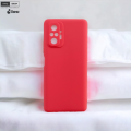 RAMEEZ MUNIR GONDAL for Xiaomi Redmi Note 10 Pro Back Cover Soft Slim Matte with Premium Camera Protection Phone Case. 