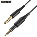 SHELKEE Replacement Headphone Audio Cable Cord Line For AKG K450 K451 K452 K480 Q460 headphones. 