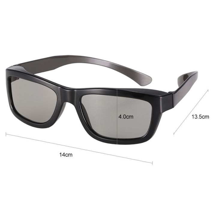 Circular%20Polarized%20TV%20Projector%20Film%20Home%20Theater%20Cinema%20Plastic%20Dimensional%20Anaglyph%203D%20Vision%20Movie%20Glasses%203D%20Glasses%20-%20Image%206