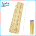 Online Karachi - Wooden Bamboo Shashlik Sticks All sizes (6, 8, 10, 12, 14 Inches). 