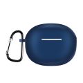 For Realme T100 Wireless Earphone Silicone Protective Case. 