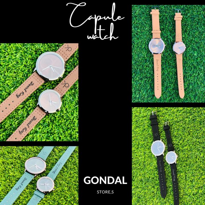 Best HandWatches For Couple,s