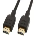 Amazon Basics High-Speed Hdmi 2.0 Cable - 6 Feet - Black. 
