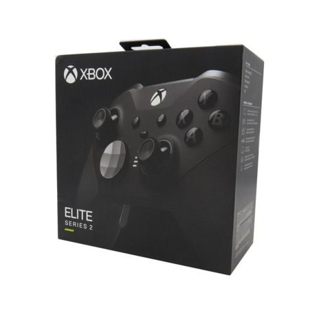 xbox Elite controller series 2 lot