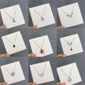 Korean Ins Necklace Pendant Women Fashion. 