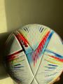 Qatar World Cup 2022 Edition Football Tubeless. Premium Quality.. 