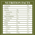Pack of 2 - Himalayan Almond Slice Finest Quality 100% Pure And Highly Nutritious Bag - 100g each. 